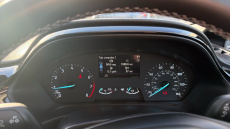 Ford Fiesta 1.0 EcoBoost Hybrid mHEV 125 Titanium 5dr Petrol Hatchback